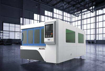 IPG 700w plechový laserový řezací stroj Čína výrobce